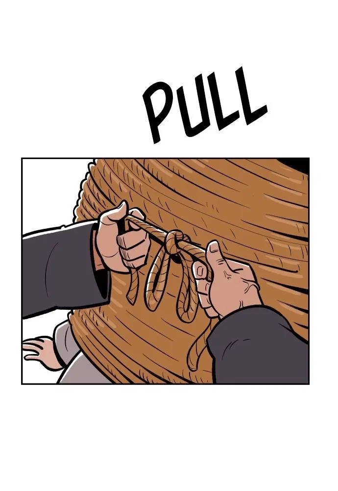 The Build Up Chapter 6 - Page 89