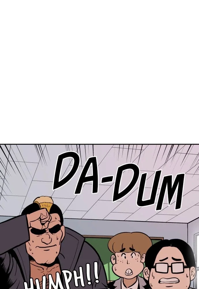 The Build Up Chapter 6 - Page 90