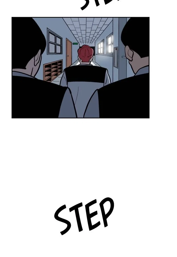 The Build Up Chapter 6 - Page 96