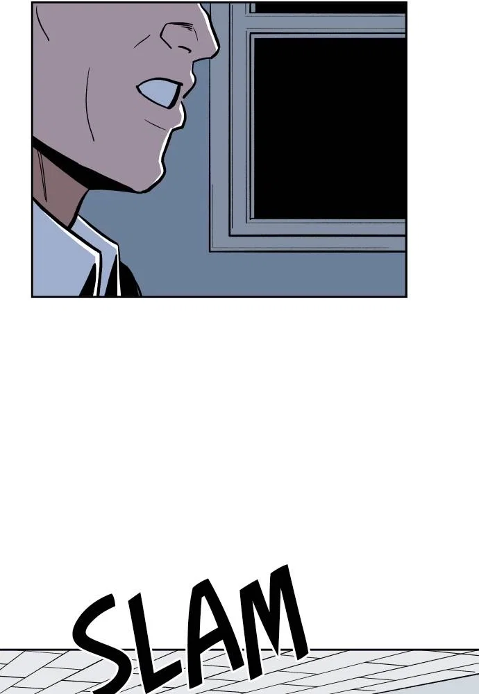 The Build Up Chapter 6 - Page 97