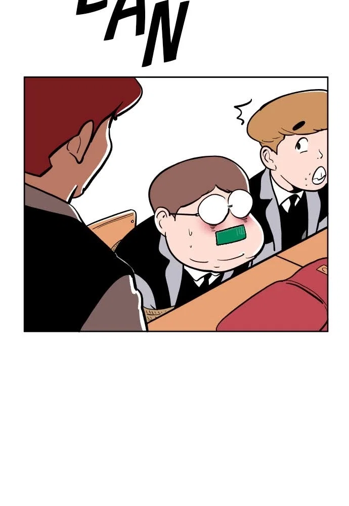 The Build Up Chapter 6 - Page 100
