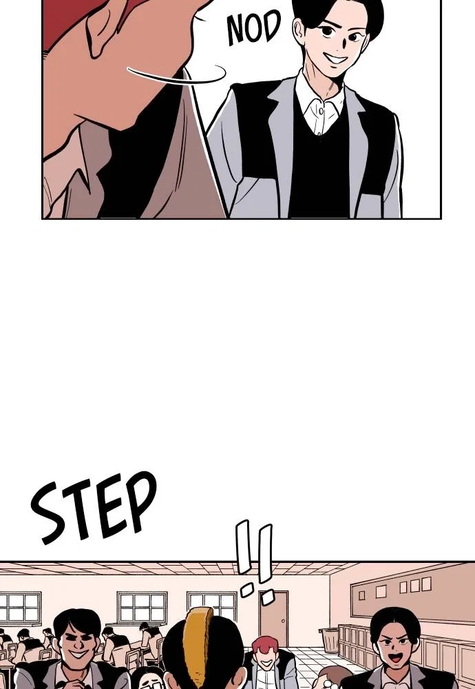The Build Up Chapter 6 - Page 104