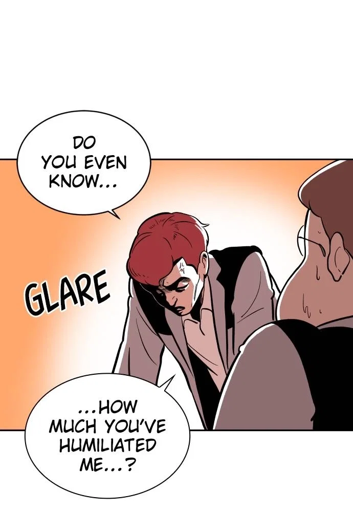 The Build Up Chapter 6 - Page 108