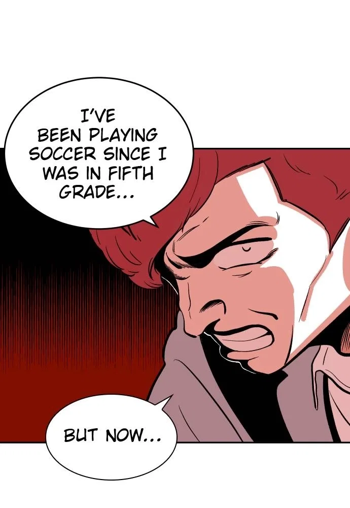 The Build Up Chapter 6 - Page 109