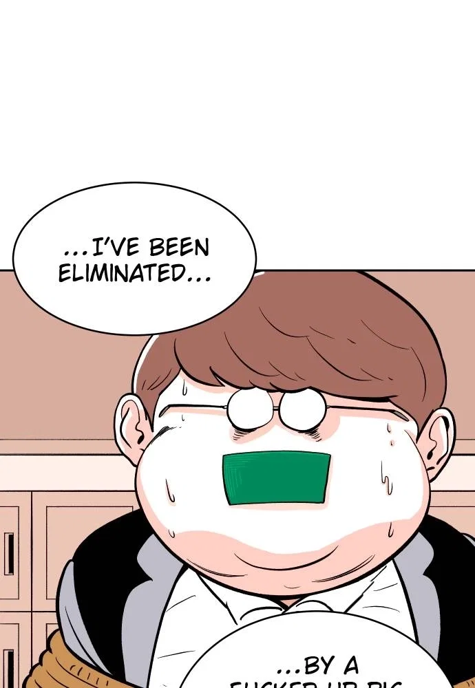 The Build Up Chapter 6 - Page 110