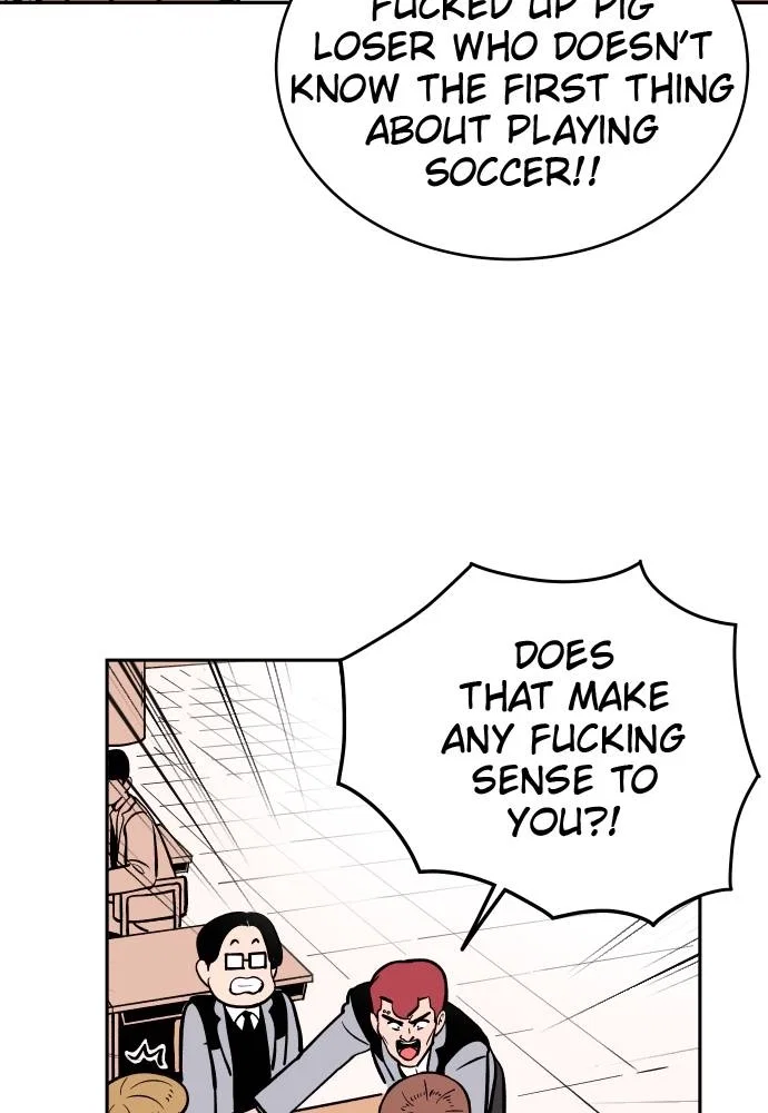 The Build Up Chapter 6 - Page 111