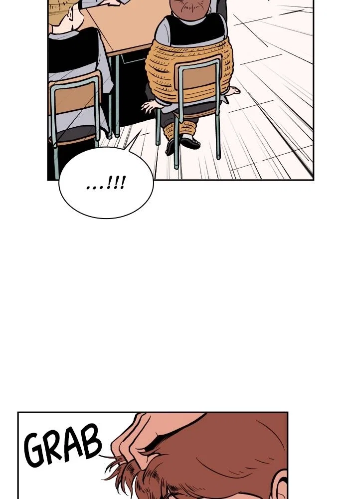 The Build Up Chapter 6 - Page 112