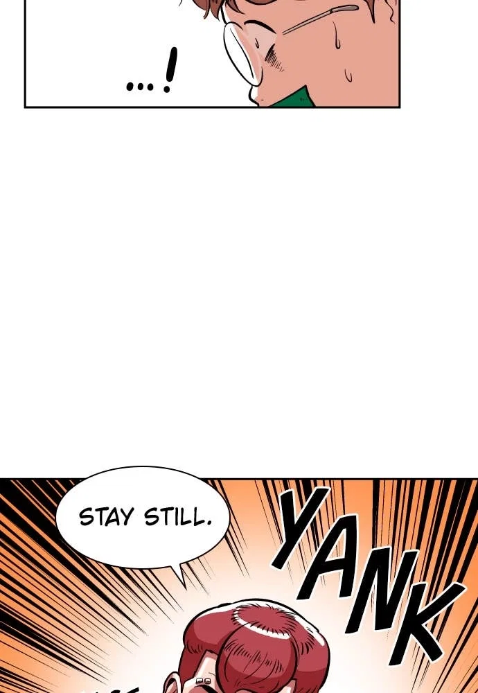 The Build Up Chapter 6 - Page 113
