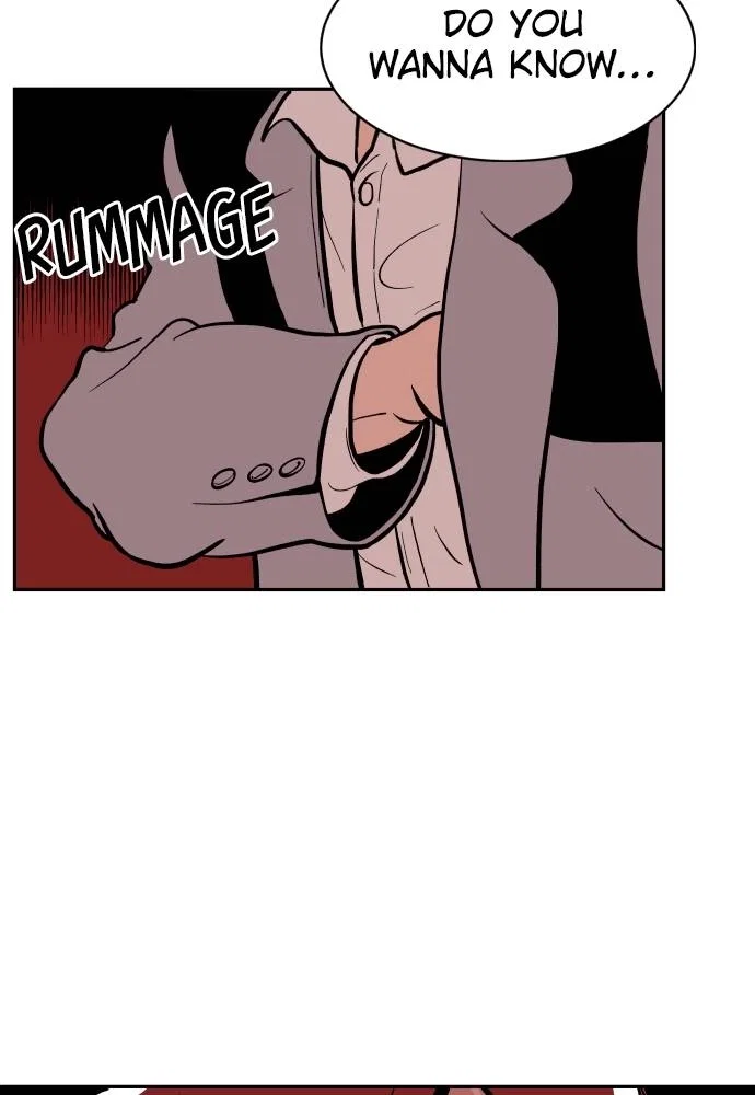 The Build Up Chapter 7 - Page 3