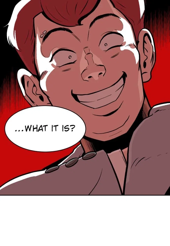 The Build Up Chapter 7 - Page 4