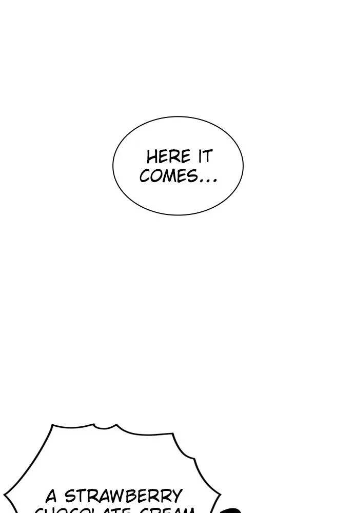 The Build Up Chapter 7 - Page 5
