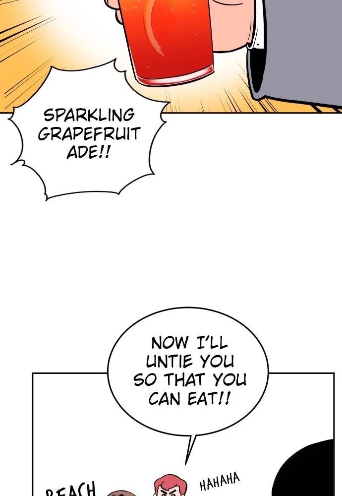 The Build Up Chapter 7 - Page 9