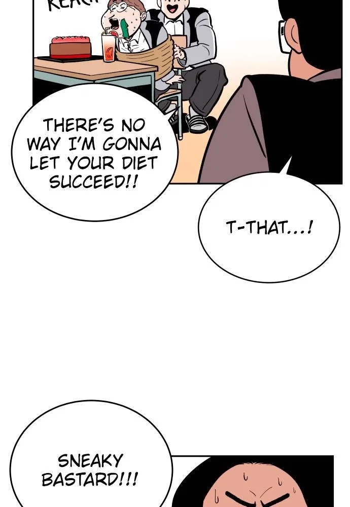 The Build Up Chapter 7 - Page 10