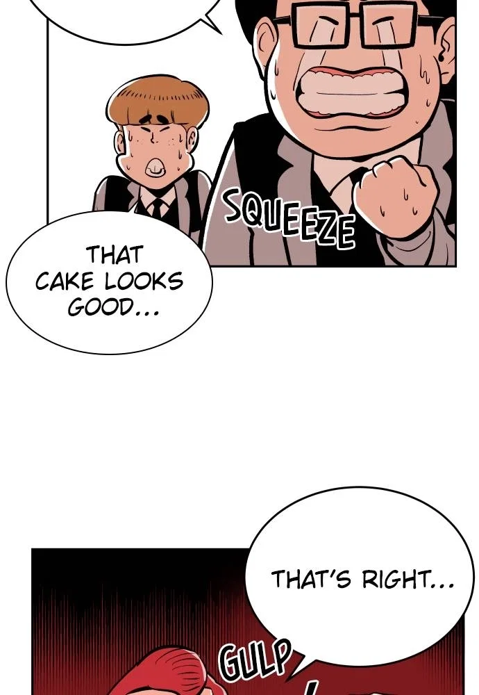 The Build Up Chapter 7 - Page 11