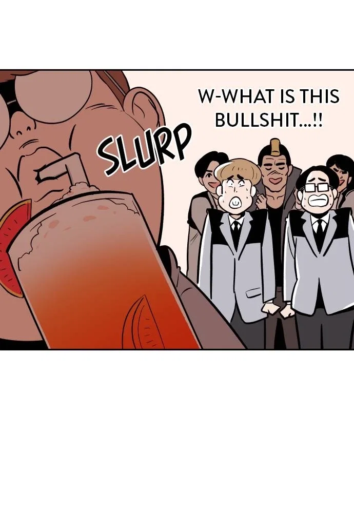 The Build Up Chapter 7 - Page 13