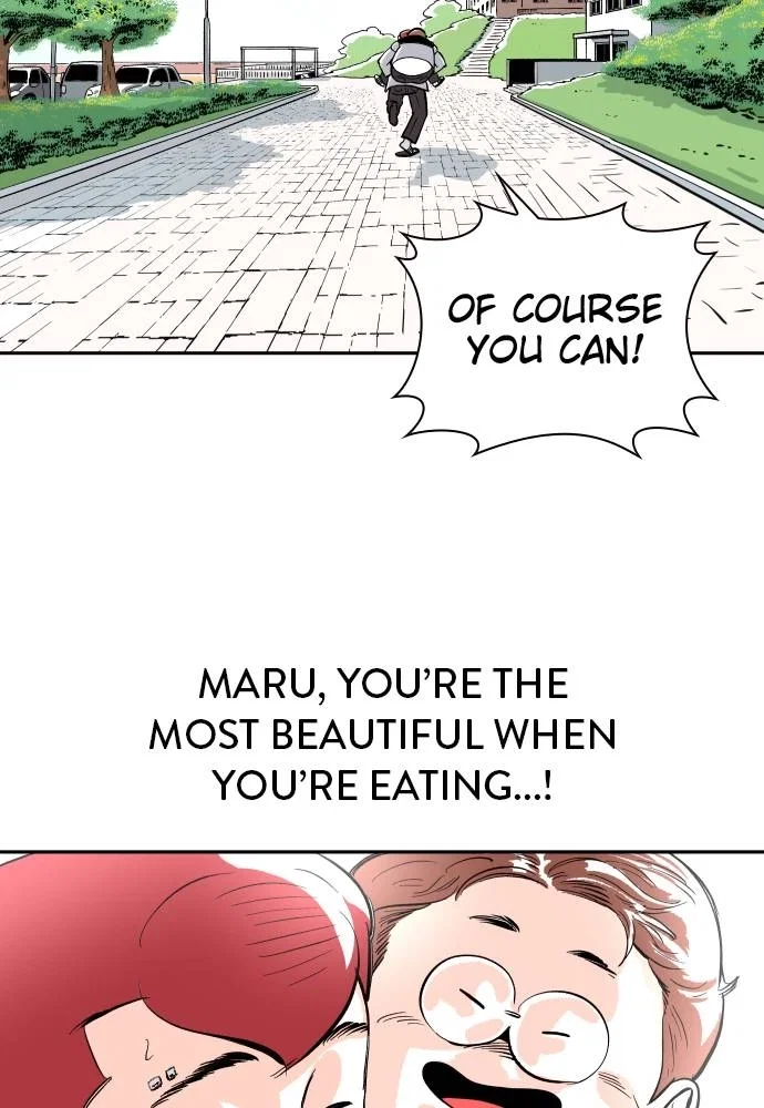 The Build Up Chapter 7 - Page 18