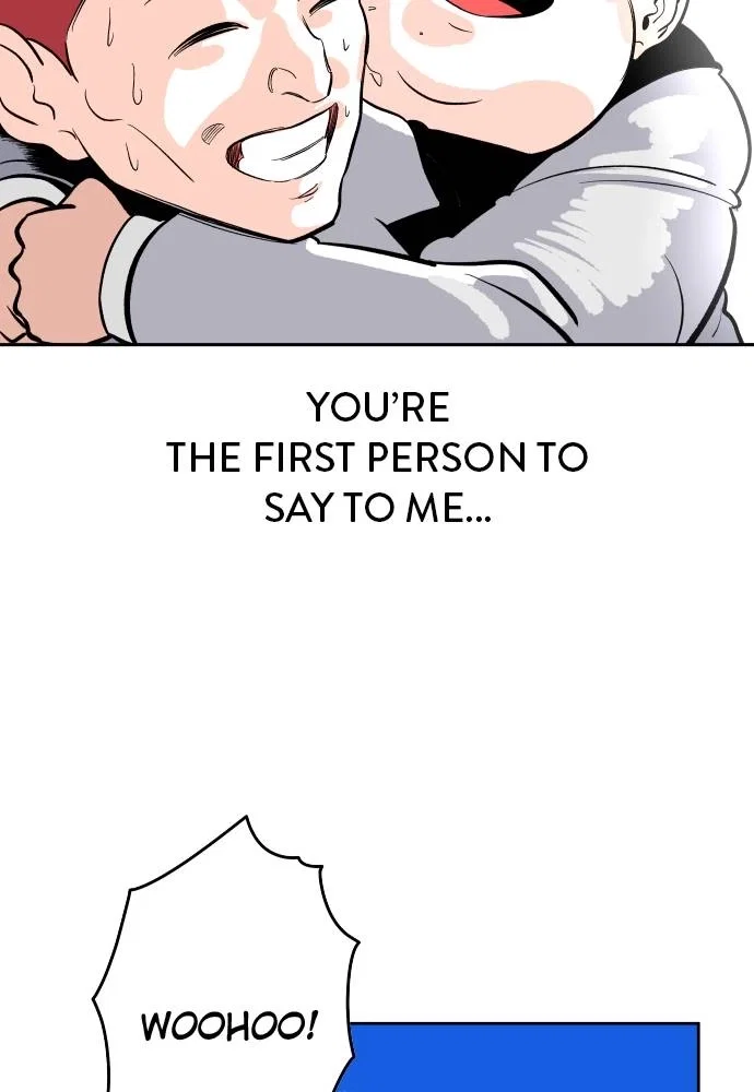 The Build Up Chapter 7 - Page 19