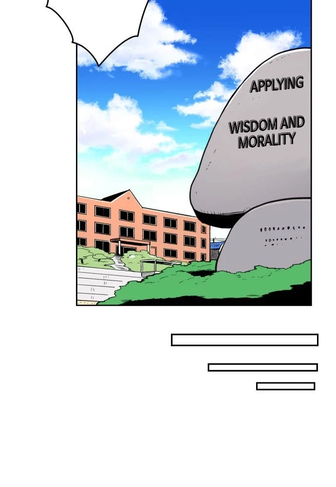 The Build Up Chapter 7 - Page 20