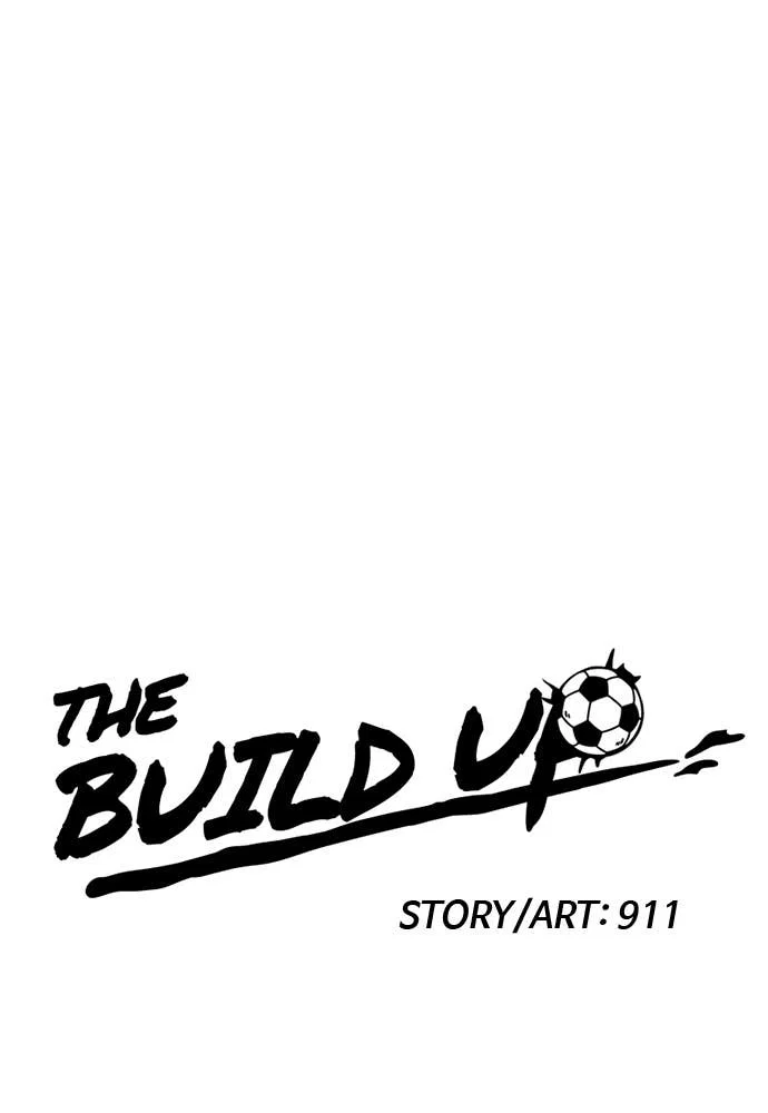 The Build Up Chapter 7 - Page 21