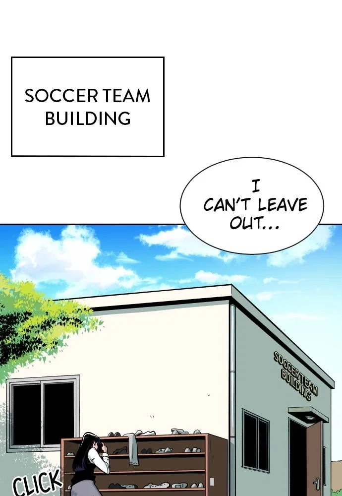 The Build Up Chapter 7 - Page 26