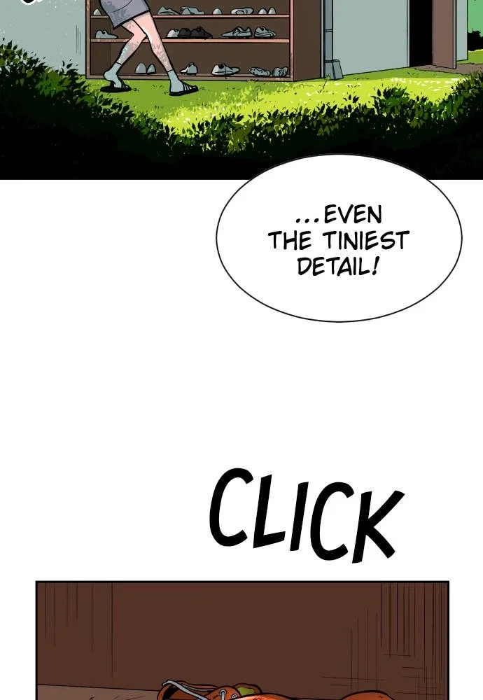 The Build Up Chapter 7 - Page 27