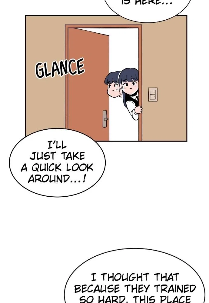 The Build Up Chapter 7 - Page 32
