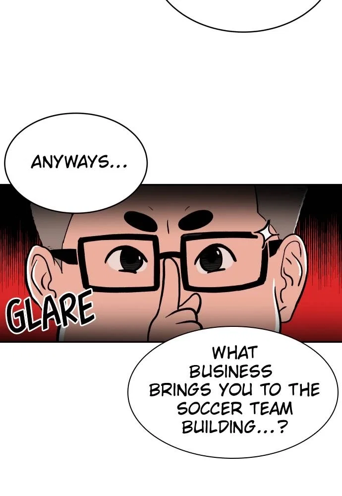 The Build Up Chapter 7 - Page 39