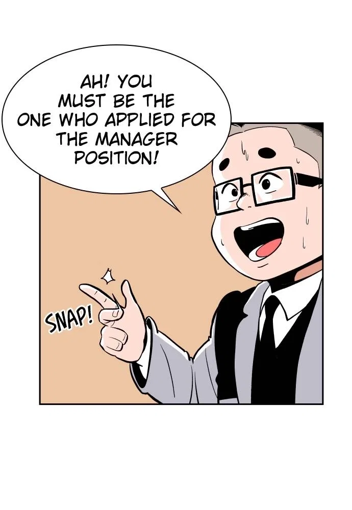 The Build Up Chapter 7 - Page 41