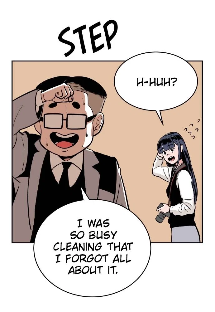 The Build Up Chapter 7 - Page 42