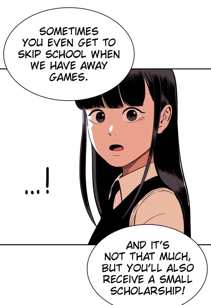 The Build Up Chapter 7 - Page 44