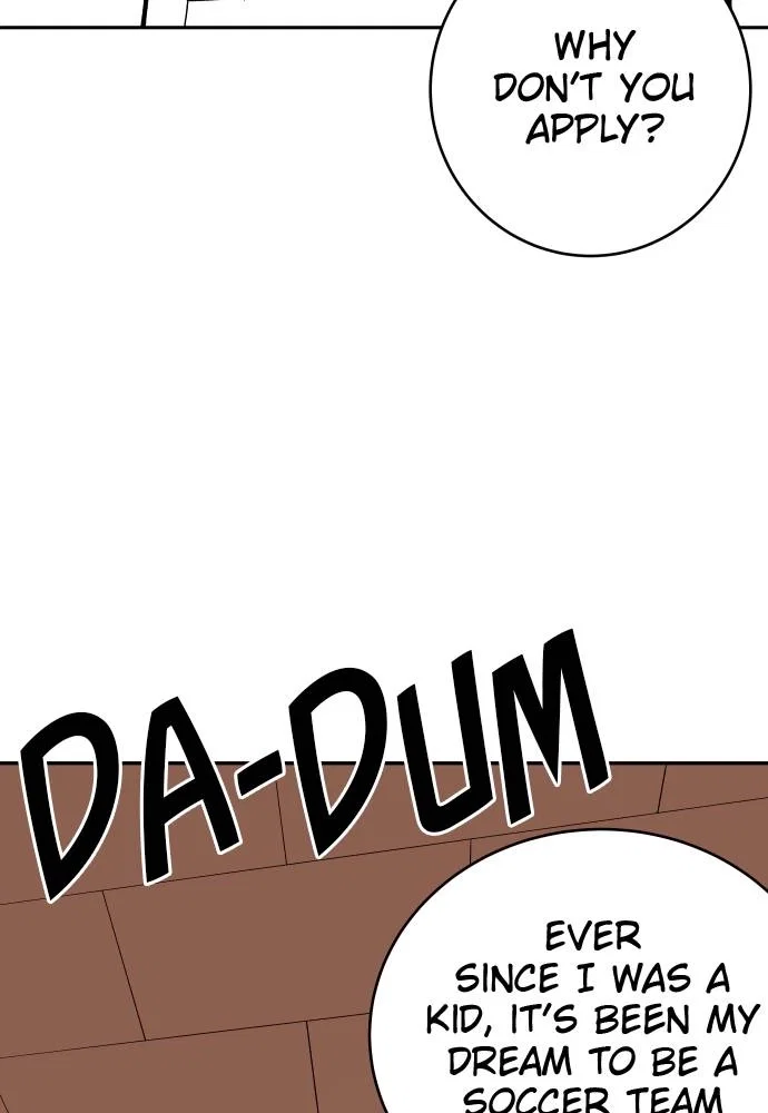 The Build Up Chapter 7 - Page 46