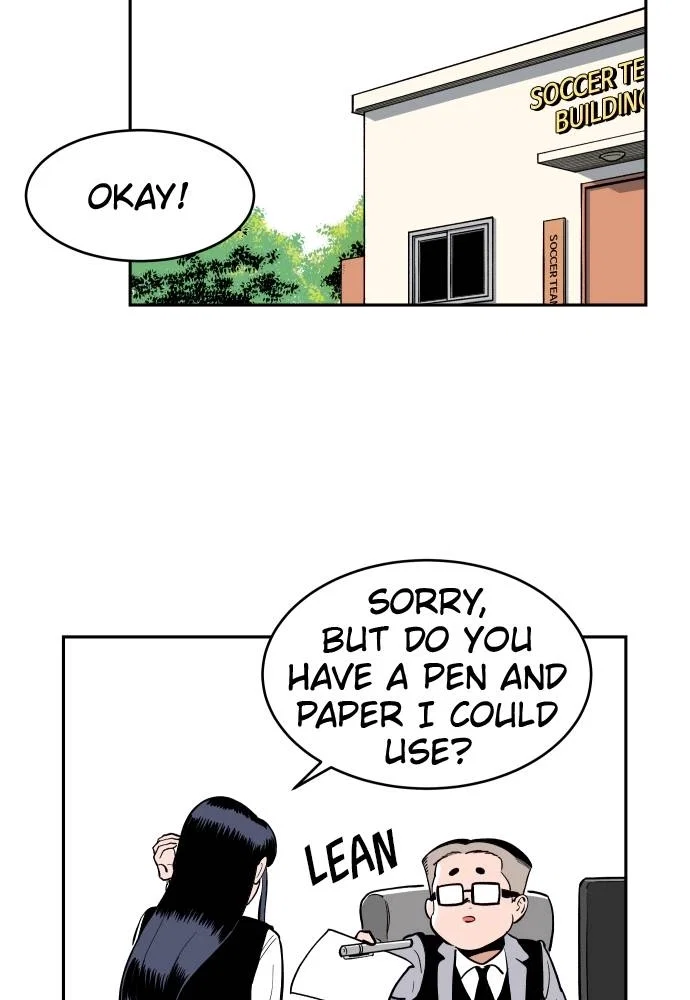 The Build Up Chapter 7 - Page 49