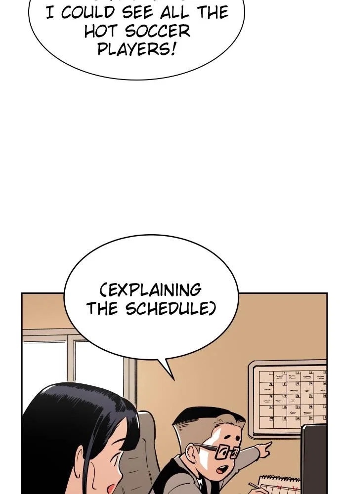 The Build Up Chapter 7 - Page 53
