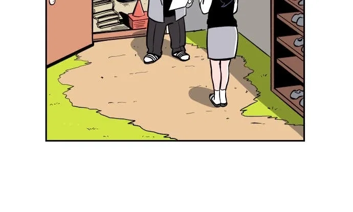 The Build Up Chapter 7 - Page 55