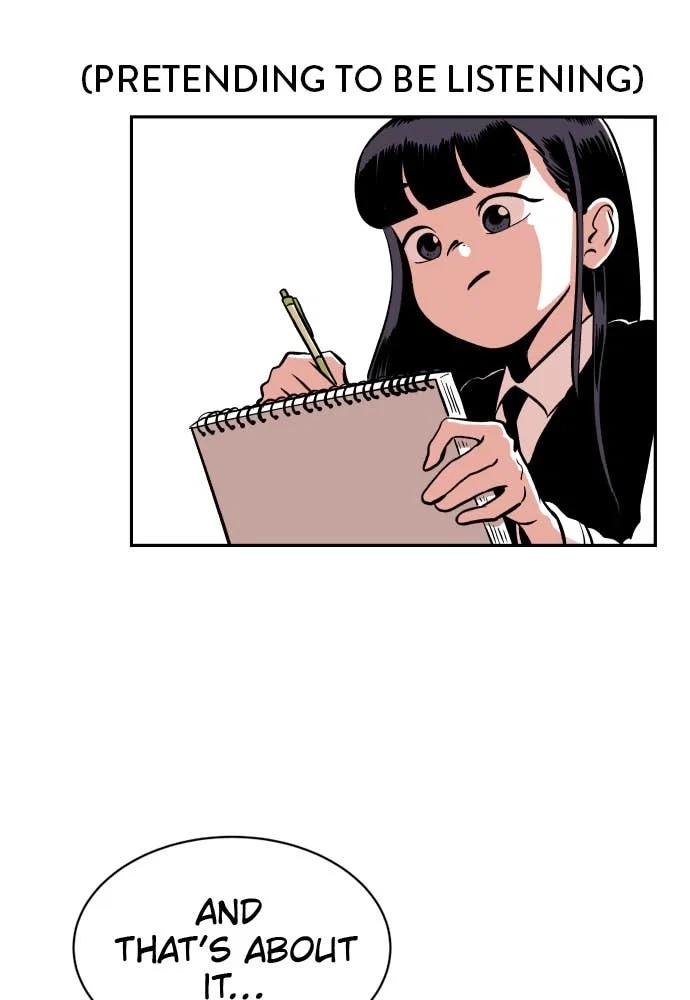 The Build Up Chapter 7 - Page 56