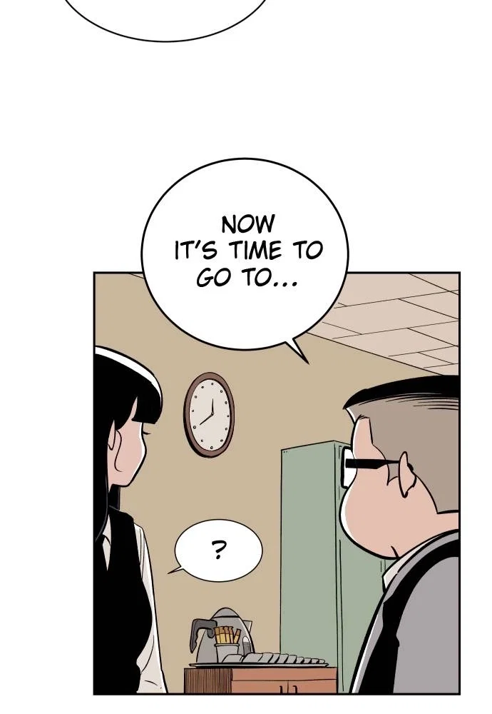 The Build Up Chapter 7 - Page 57