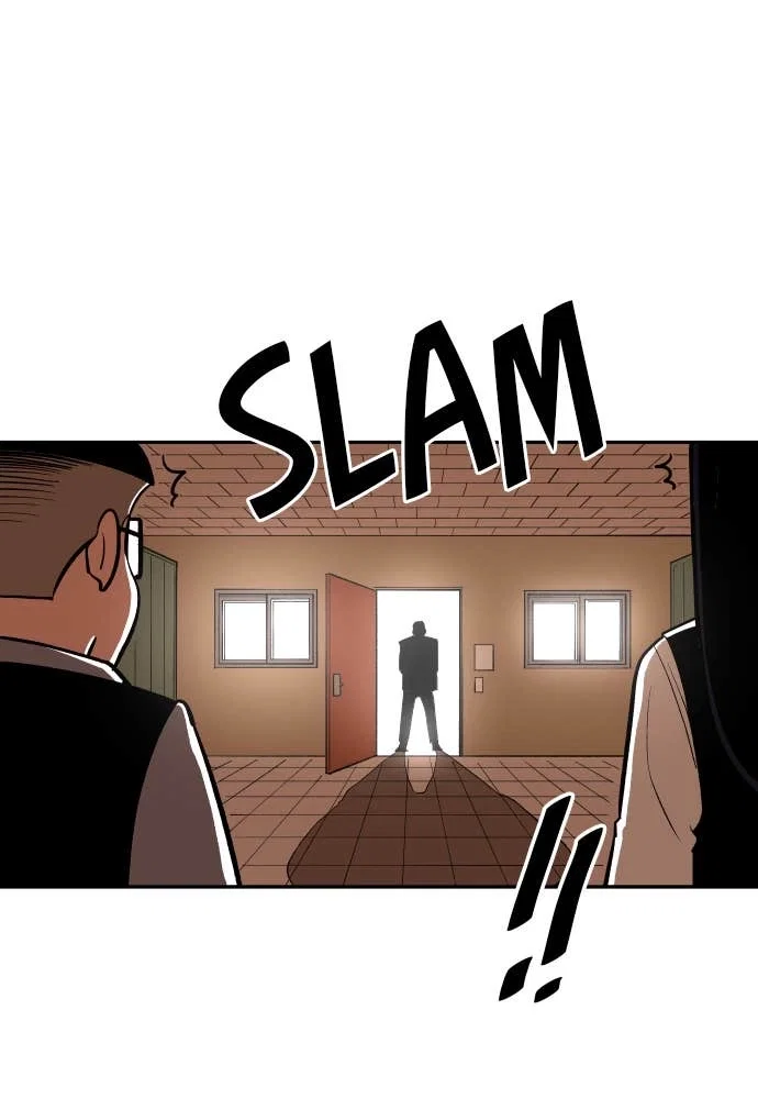 The Build Up Chapter 7 - Page 58