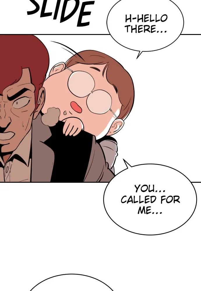 The Build Up Chapter 7 - Page 61