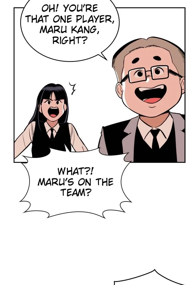 The Build Up Chapter 7 - Page 62