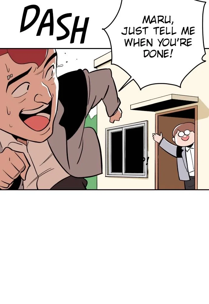 The Build Up Chapter 7 - Page 63