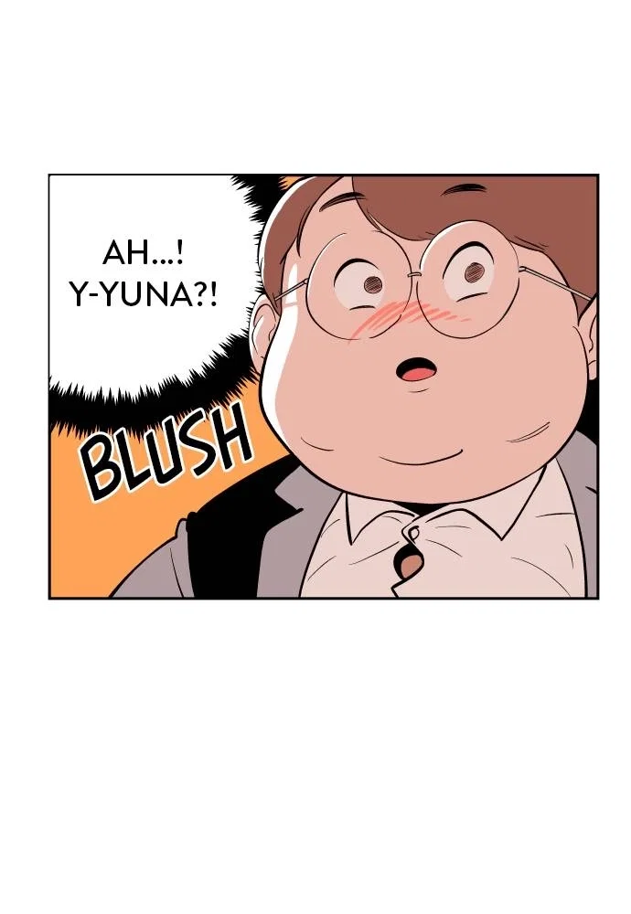 The Build Up Chapter 7 - Page 65