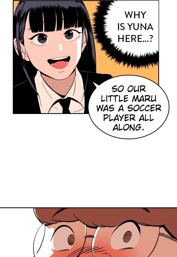 The Build Up Chapter 7 - Page 66