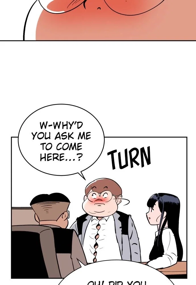 The Build Up Chapter 7 - Page 67