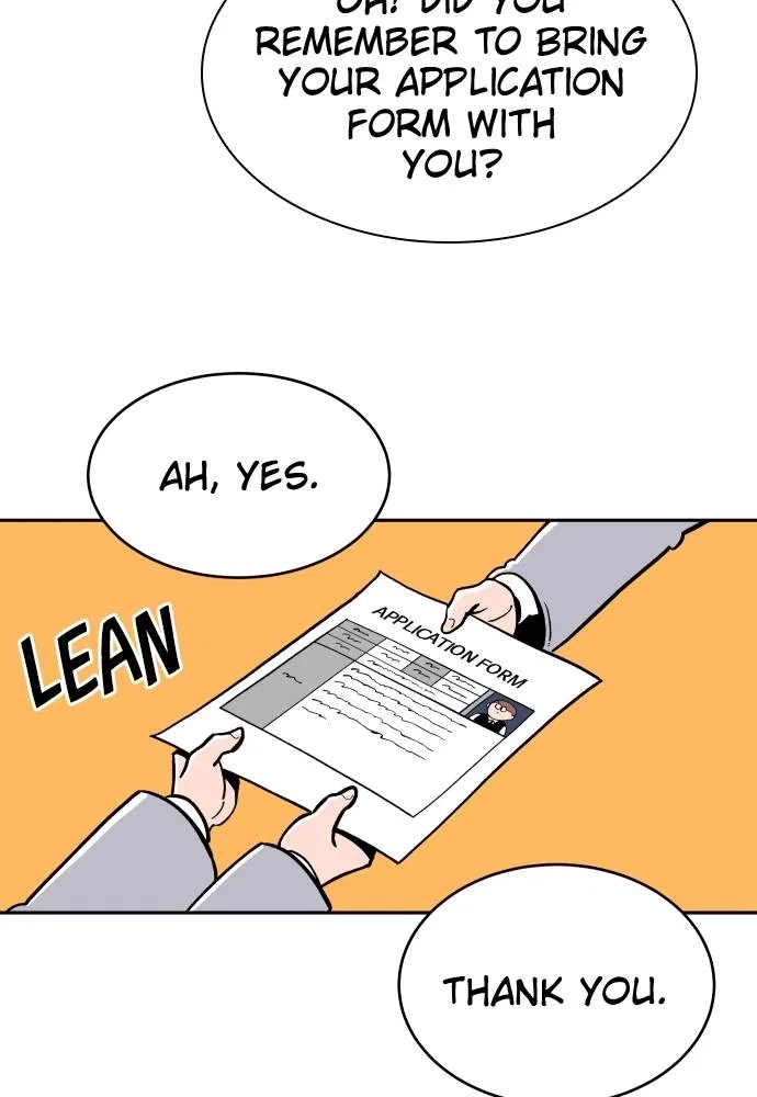 The Build Up Chapter 7 - Page 68