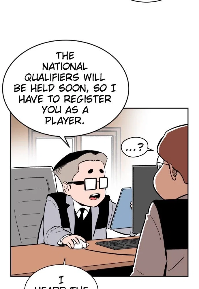 The Build Up Chapter 7 - Page 69