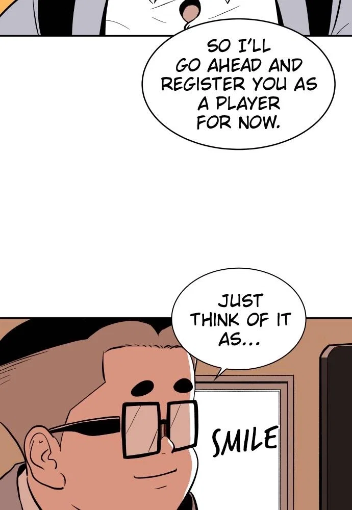 The Build Up Chapter 7 - Page 72