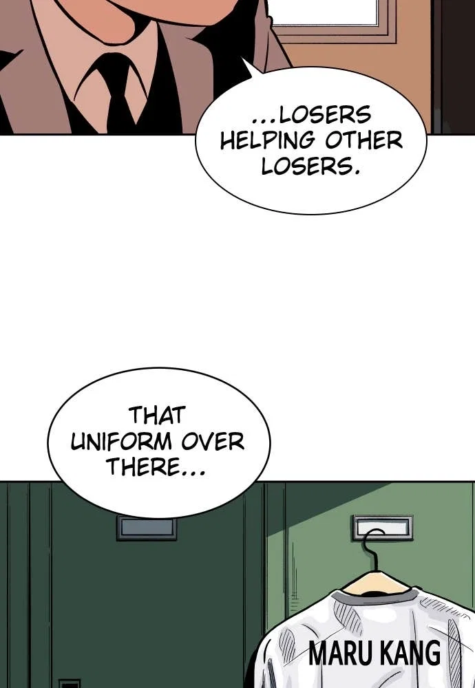 The Build Up Chapter 7 - Page 73