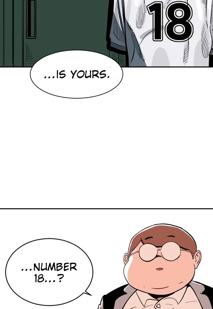 The Build Up Chapter 7 - Page 74