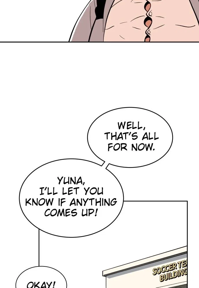 The Build Up Chapter 7 - Page 75