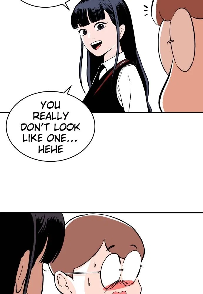 The Build Up Chapter 7 - Page 79